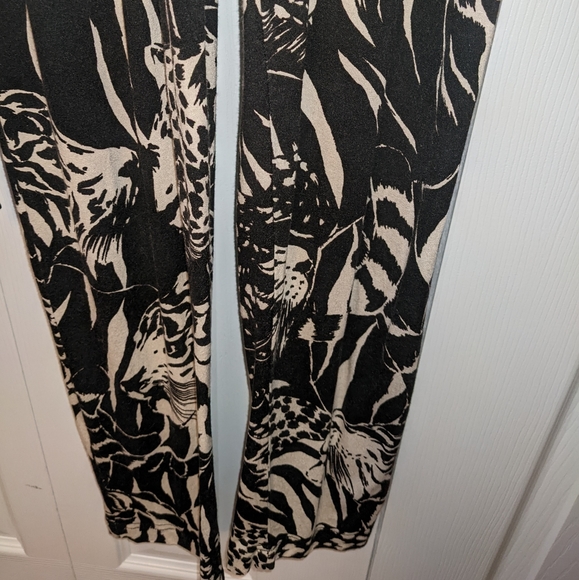 *LAST CHANCE* Animal print jumpsuit - Picture 6 of 9